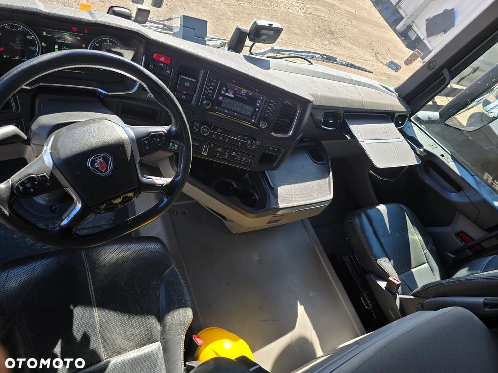 Scania R450 - 3