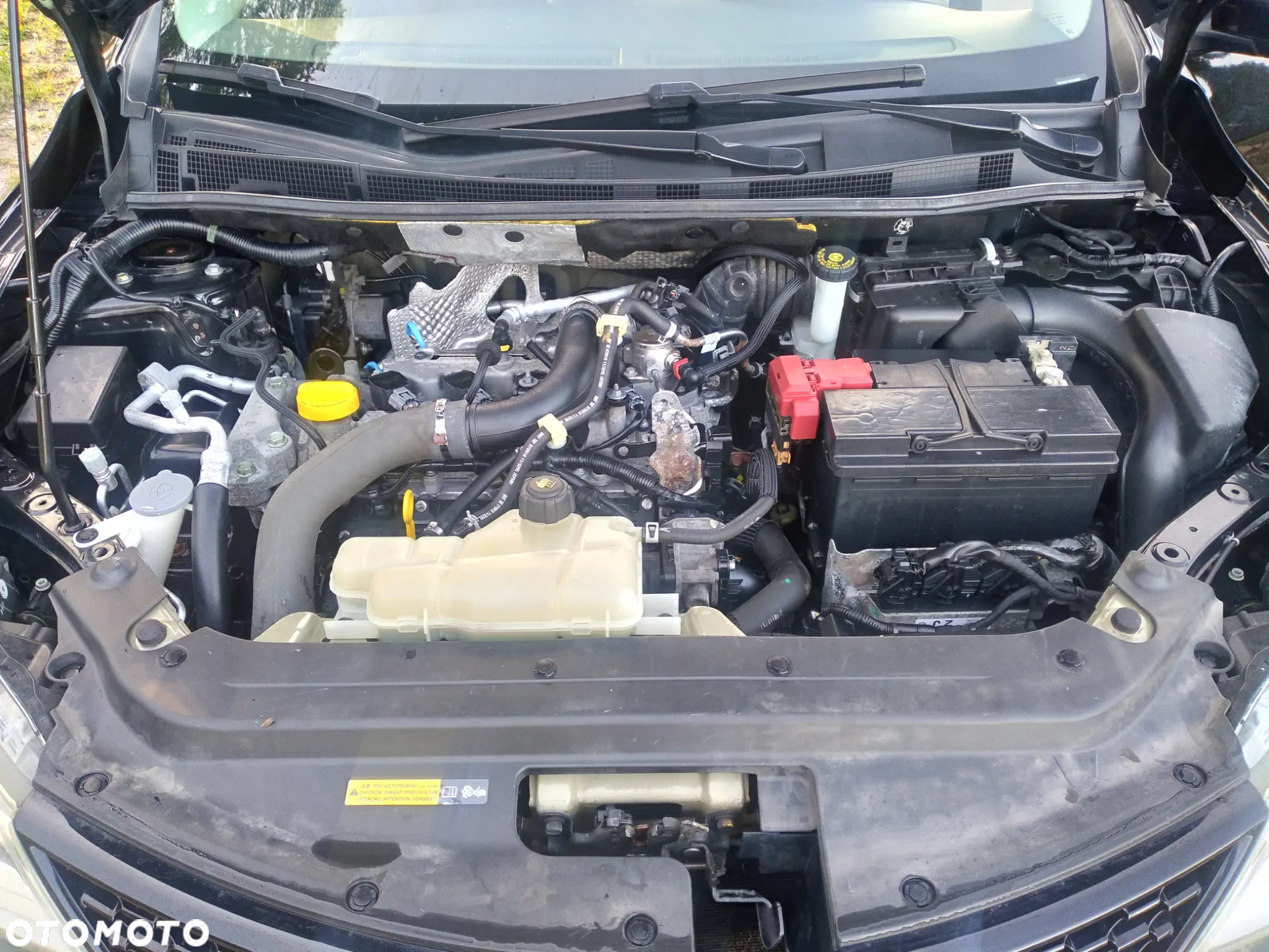Nissan Pulsar 1.2 DIG-T Tekna - 22