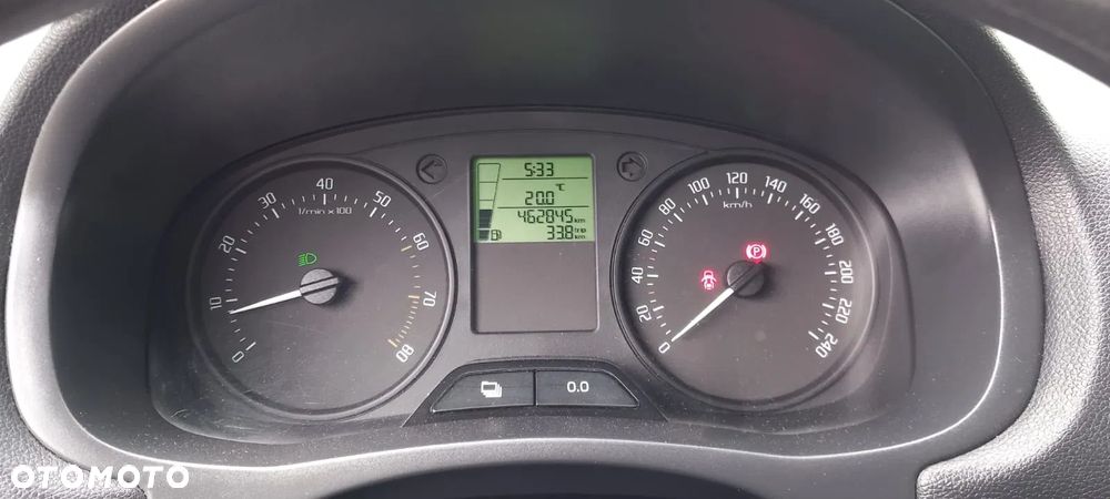 Skoda Fabia 1.4 16V Fresh - 3