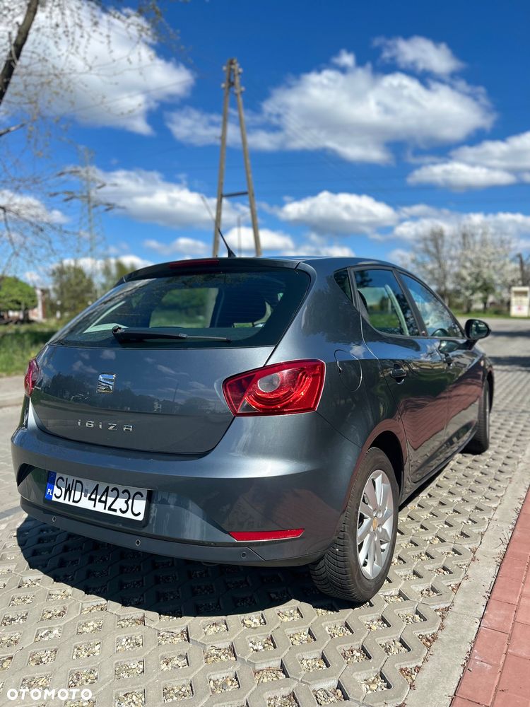 Seat Ibiza 1.0 Style - 7