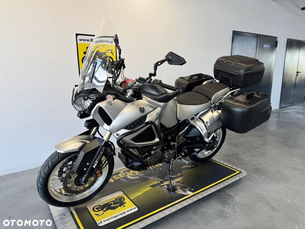 Yamaha XT - 4