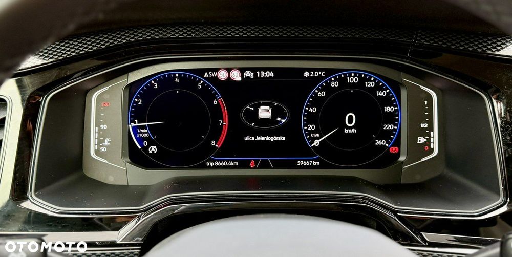 Volkswagen Taigo - 21