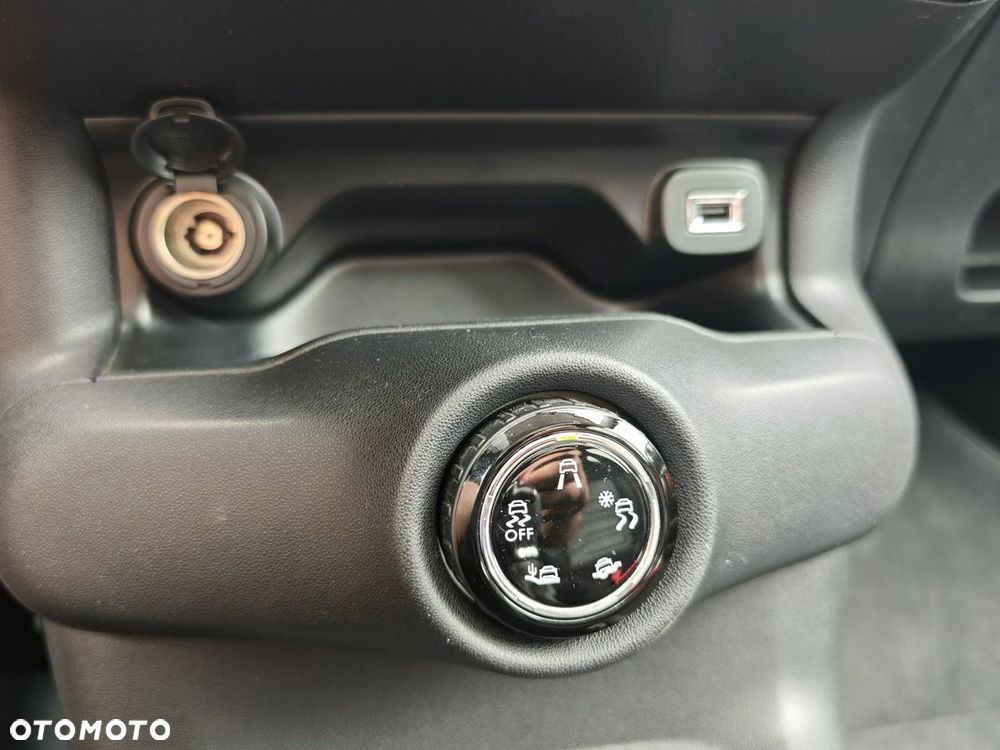 Citroën C4 Cactus 1.2 PureTech Rip Curl S&S - 19