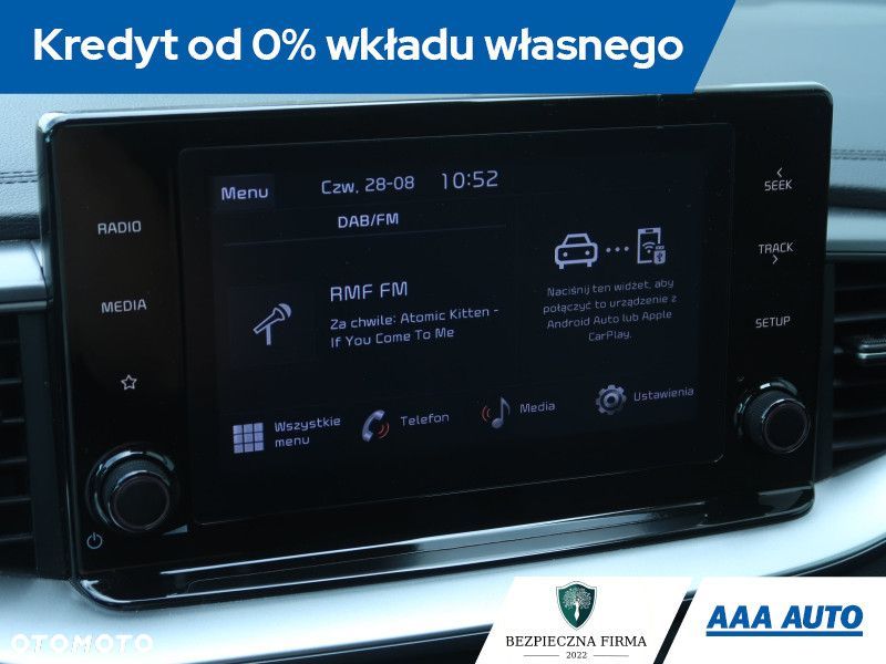 Kia XCeed - 13