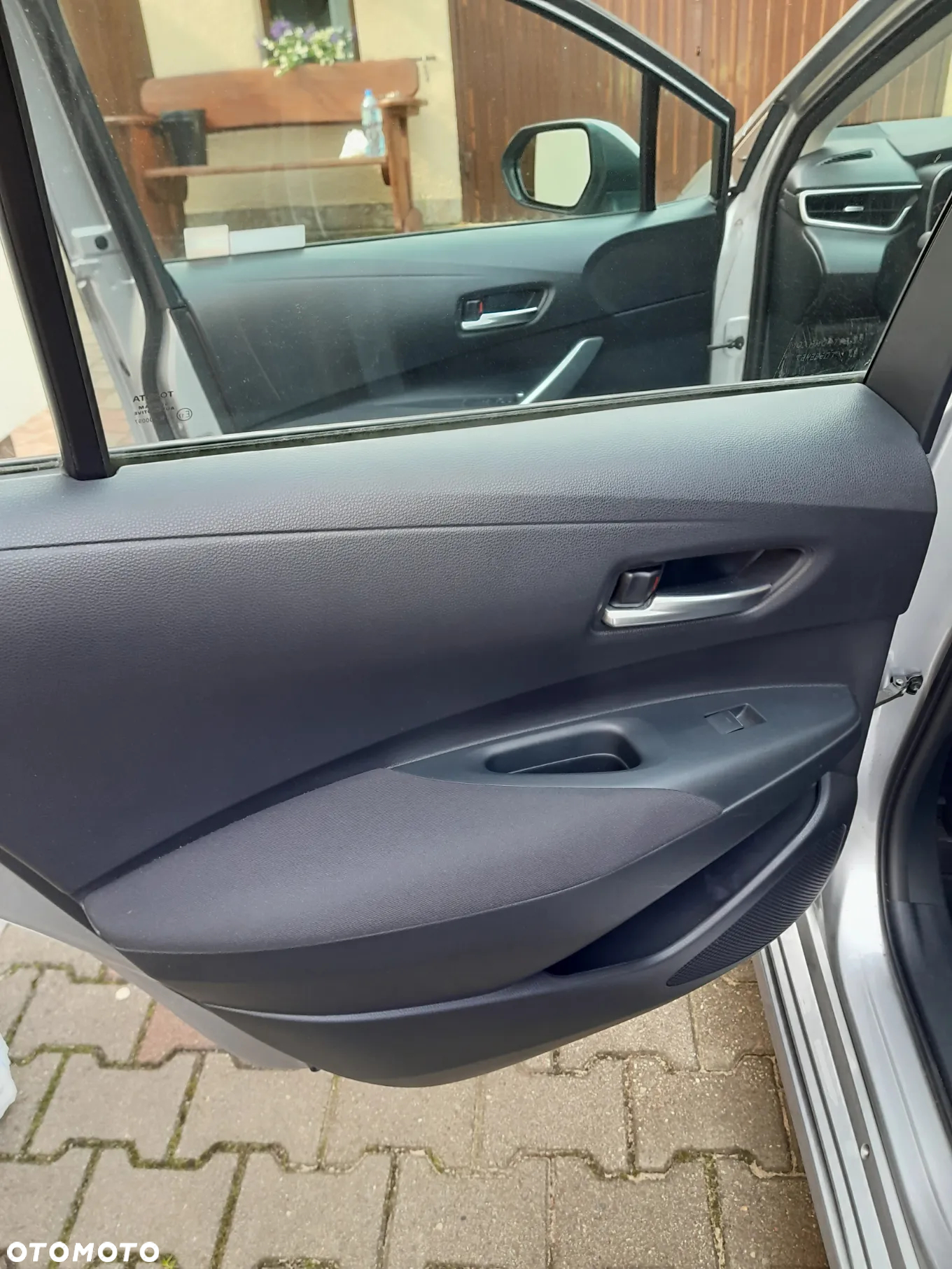 Toyota Corolla 1.5 Comfort - 25