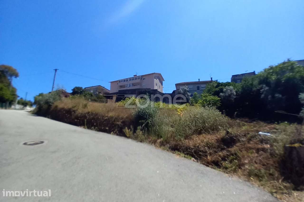 Terreno para construção no Luso - Grande imagem: 4/15
