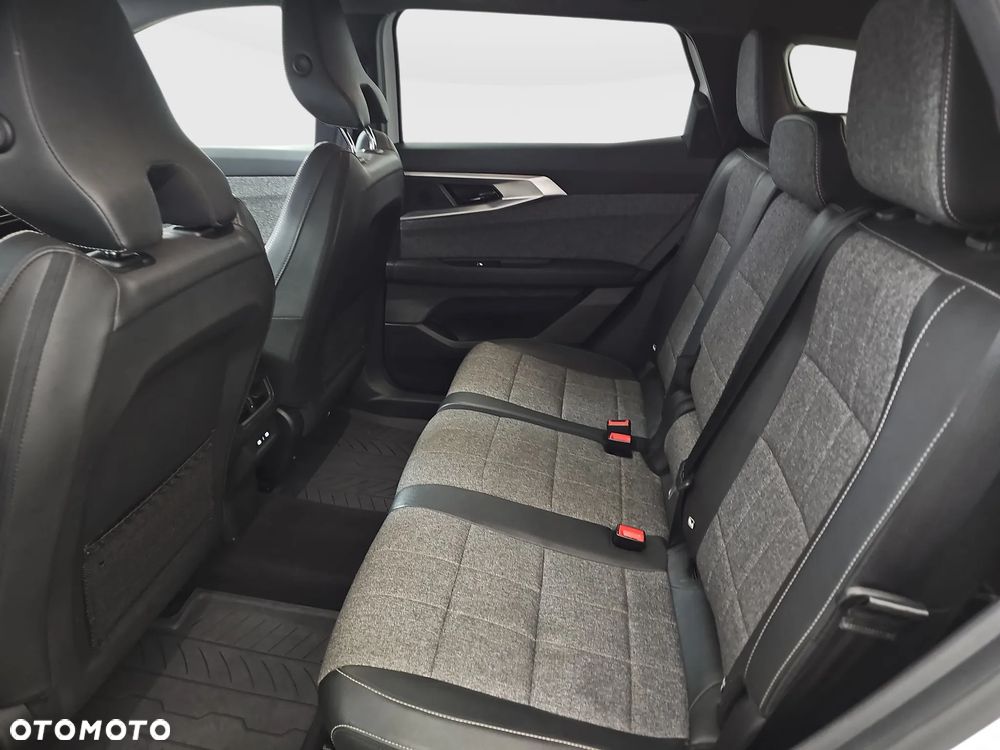 Renault Espace 1.2 E-Tech Full Hybrid 200 Techno MMT 7os - 29