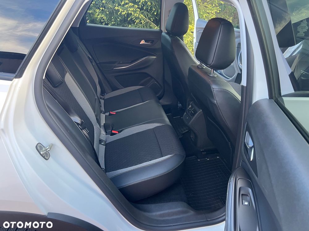 Opel Grandland X 1.5 CDTI Innovation S&S - 26