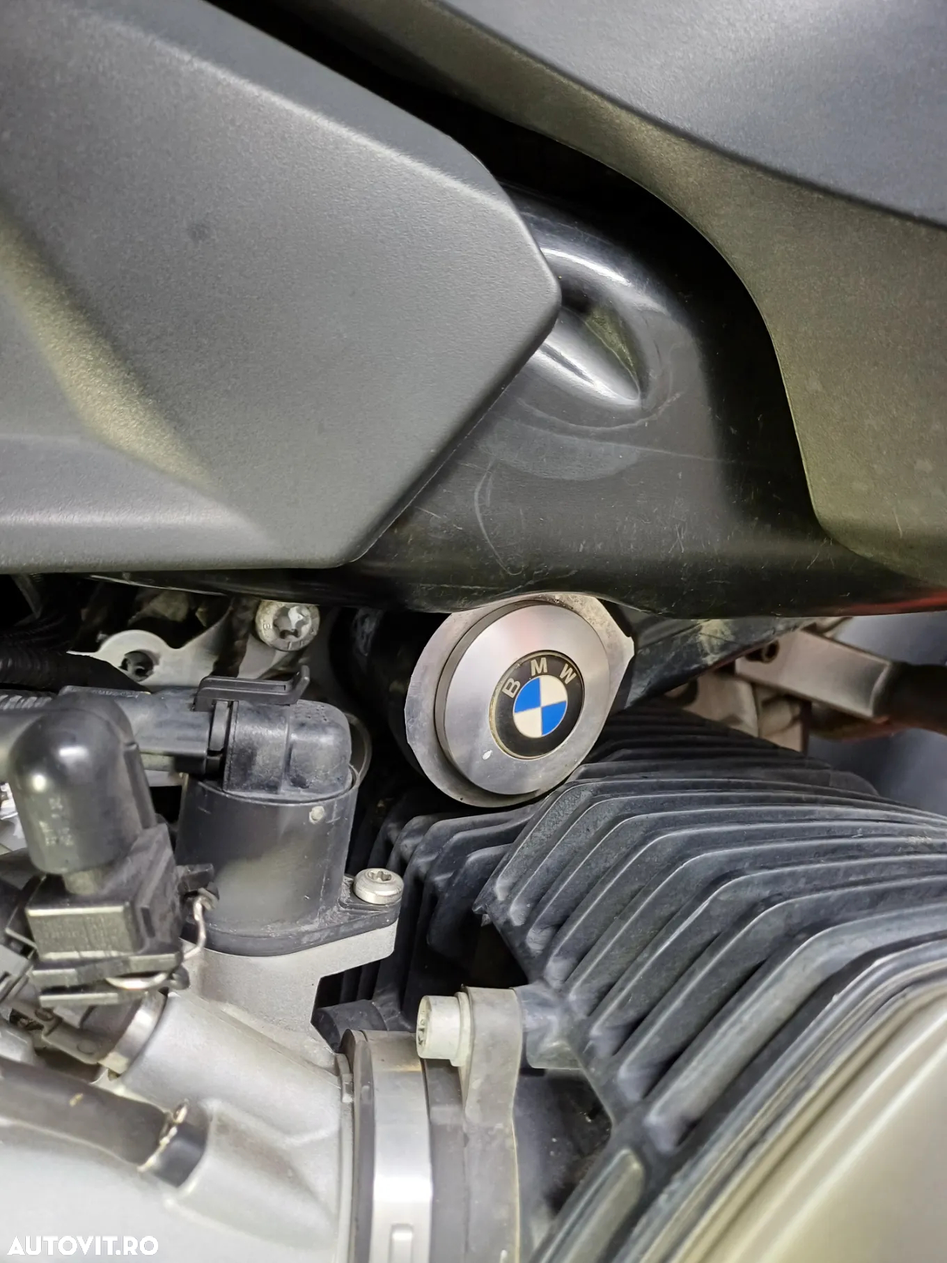 BMW R1200GS - 39