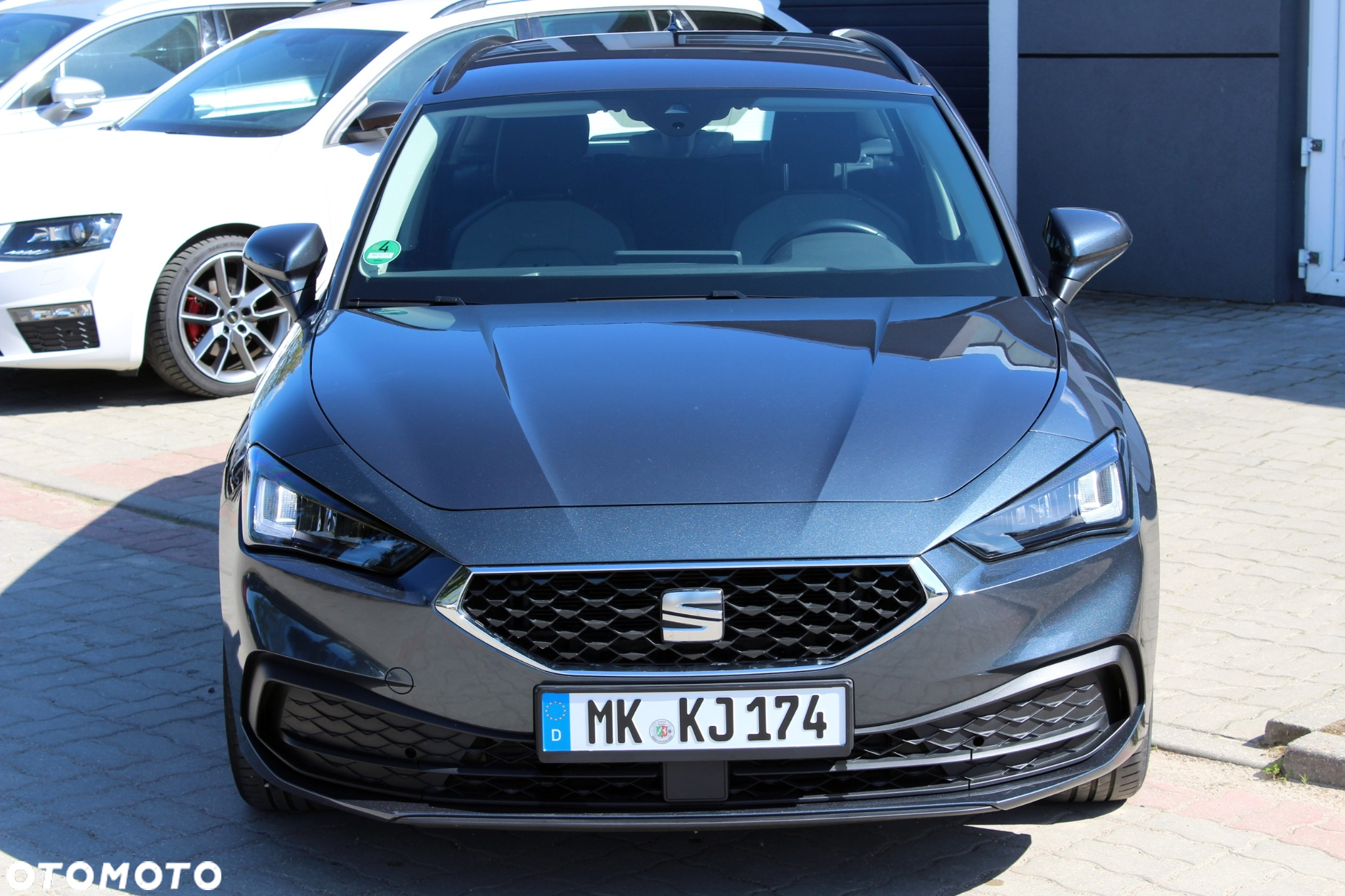 Seat Leon 1.5 TSI Full LED - 3