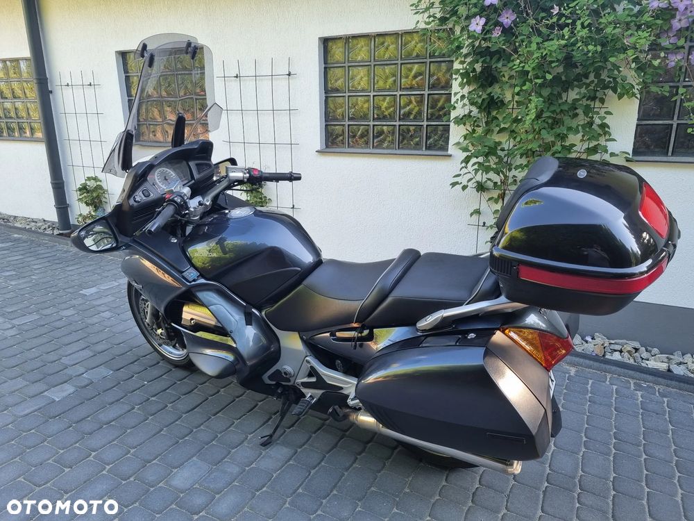 Honda ST - 6