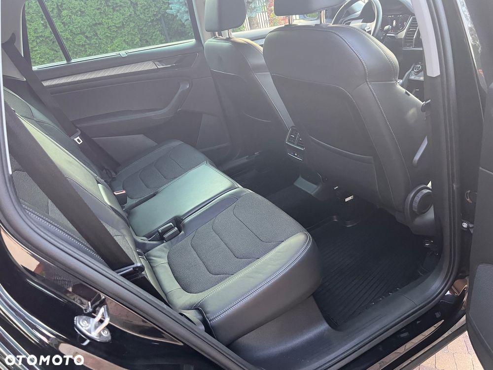 Skoda Kodiaq 1.5 TSI ACT 4x2 Style - 10