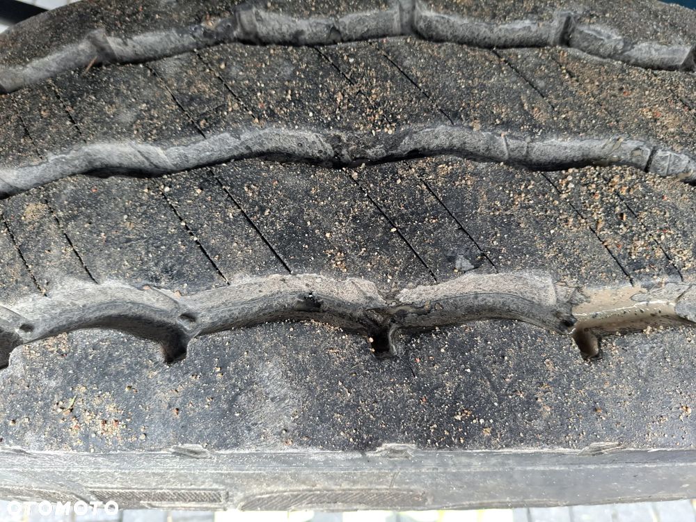 Mercedes-Benz Axor - 11