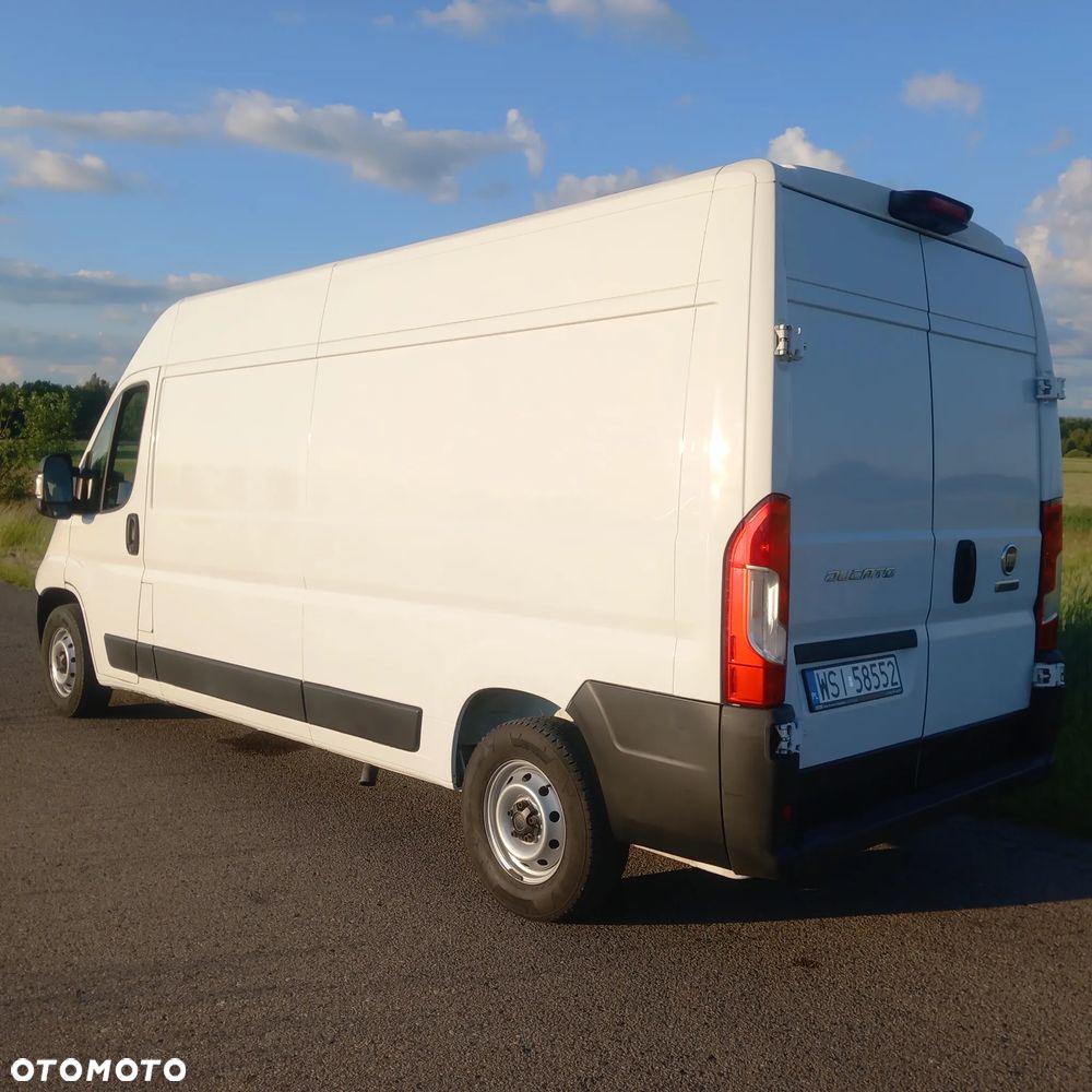 Fiat Ducato - 3