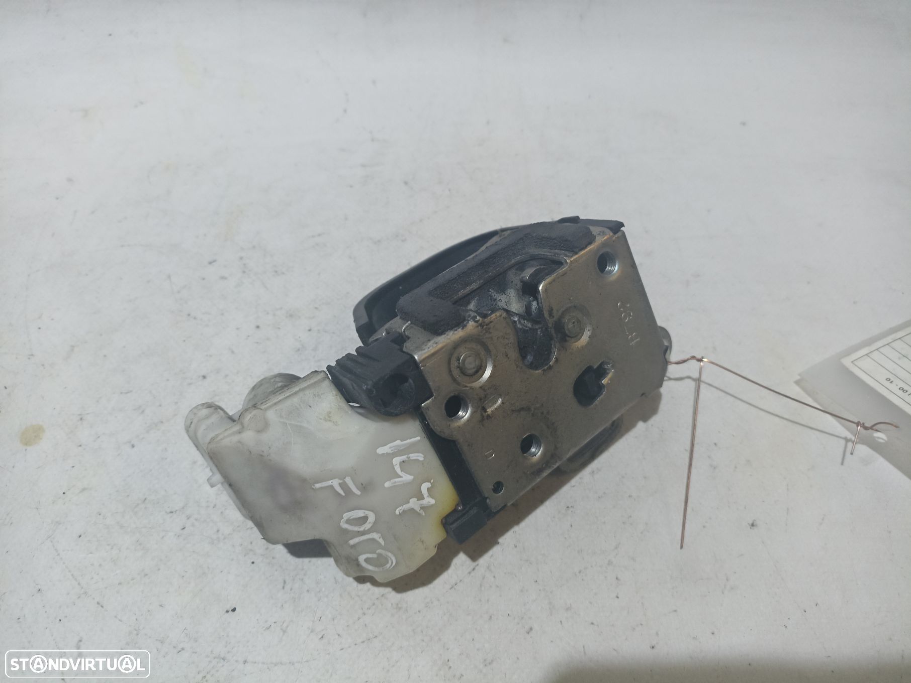 Fechadura / fecho porta frente direito ALFA ROMEO 147 (937_) - 1