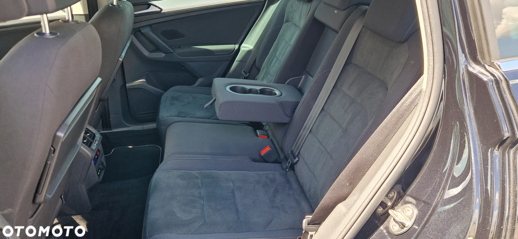 Volkswagen Tiguan 2.0 TDI BMT SCR Highline DSG - 21