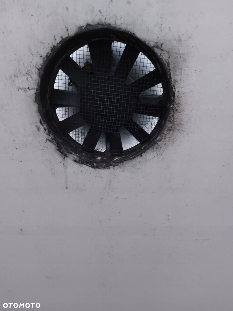 atego zabudowa kontener skrzynia ładunkowa załadunkowa aluminiowa podłoga - 6