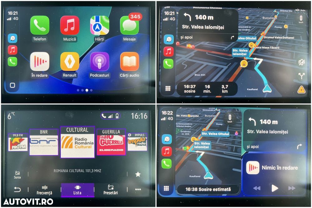 Renault Trafic 2.0 Blue dCi 110 S&S L2 8+1 Life - 27