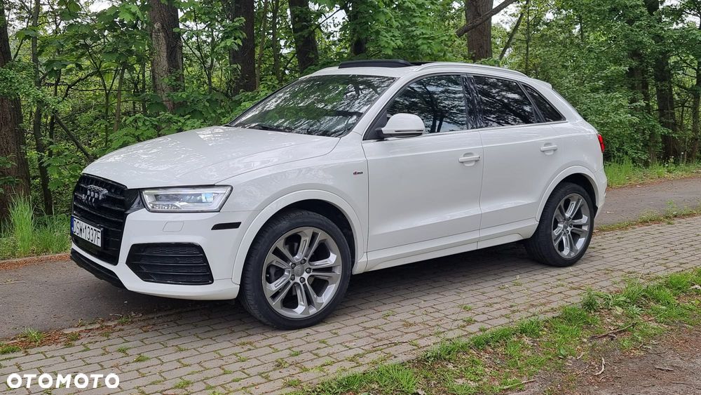 Audi Q3 - 6