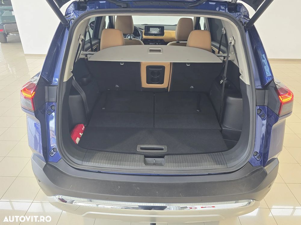 Nissan X-Trail e4ORCE 7 locuri Tekna - 10