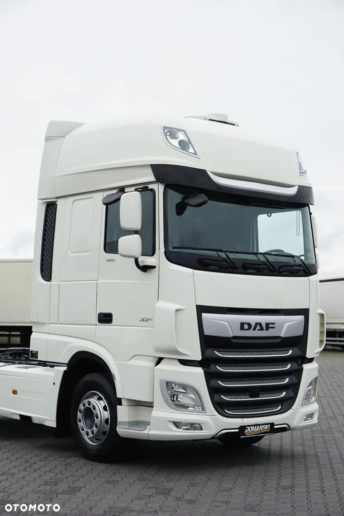 DAF / 106 / 480 / EURO 6 / ACC / I-COOL / SUPER SPACE CAB - 37
