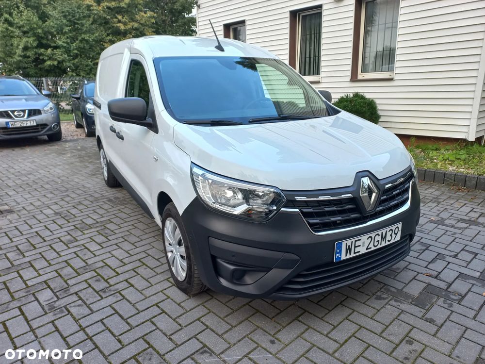 Renault EXPRESS VAN - 8