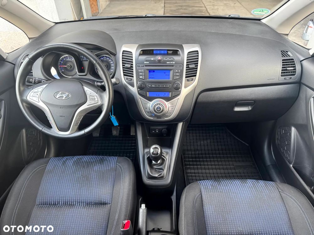 Hyundai ix20 1.4 Blue Classic - 18