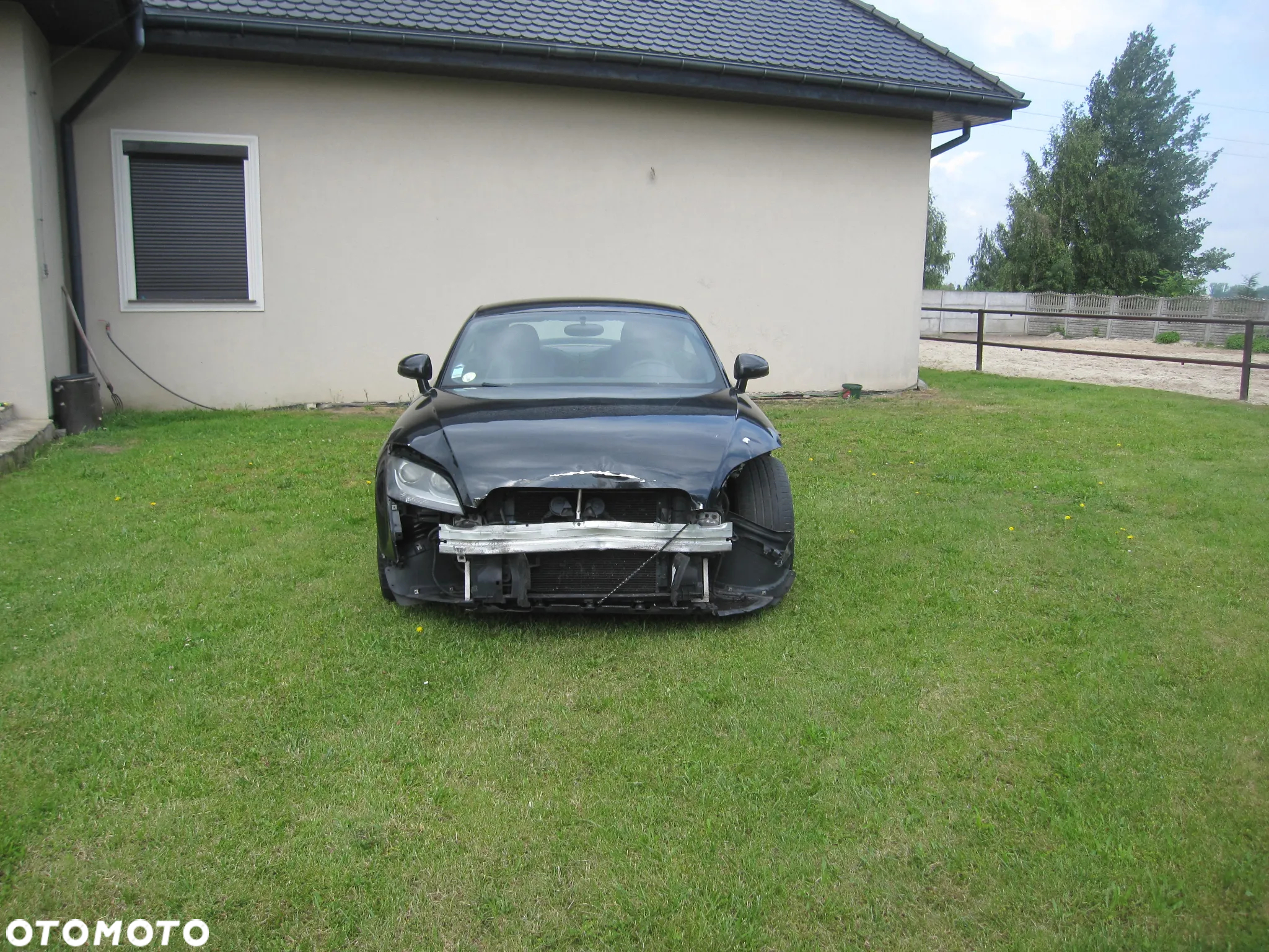 Audi TT Coupé Coupe 2.0 TFSI - 3