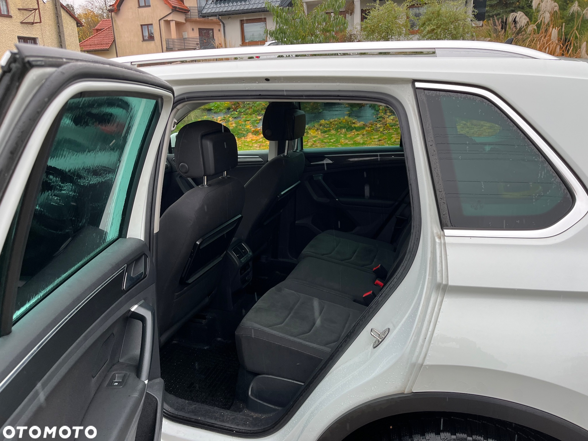 Volkswagen Tiguan 2.0 TSI BMT 4Mot Highline DSG - 8