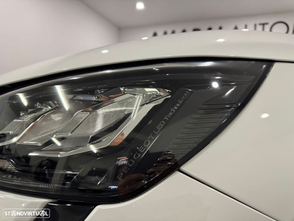 Peugeot e-208 50 kWh Active Pack - 11