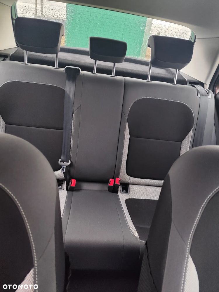 Skoda Fabia 1.2 TSI Ambition - 9