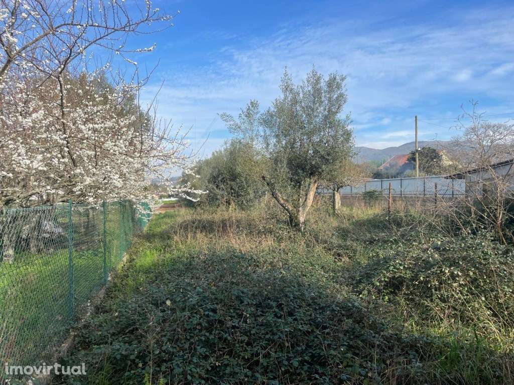 Lote de terreno c/ projeto aprovado, em Vitorino das Donas - Grande imagem: 2/10