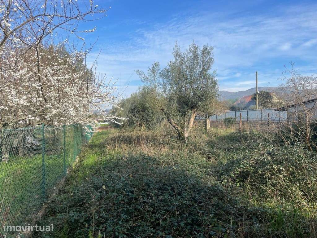 Lote de terreno c/ projeto aprovado, em Vitorino das Donas - Grande imagem: 2/10
