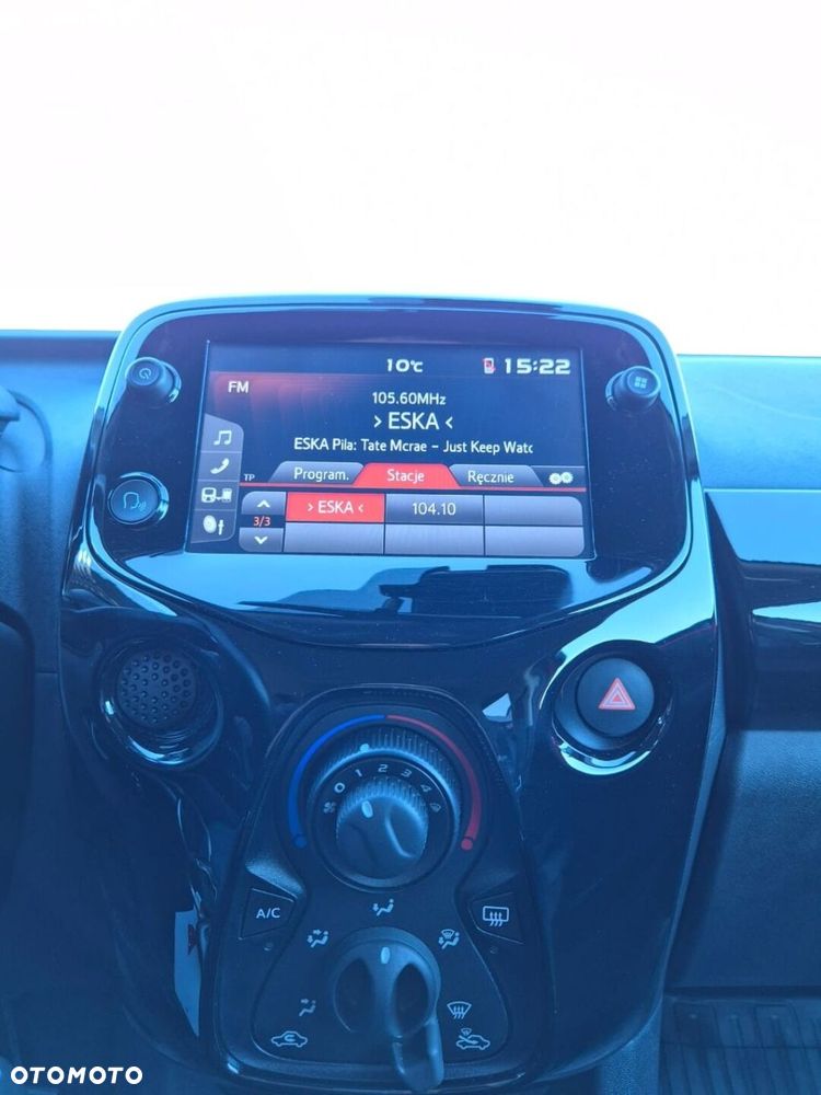 Toyota Aygo - 21