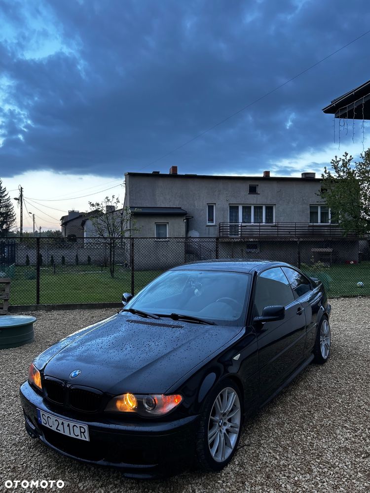 BMW Seria 3 330 Cd - 1