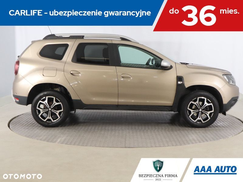 Dacia Duster - 8