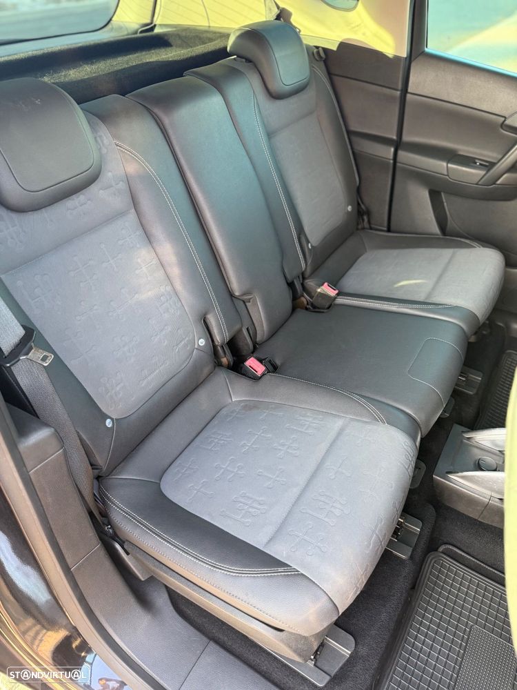 Opel Meriva 1.3 CDTI Edition - 17