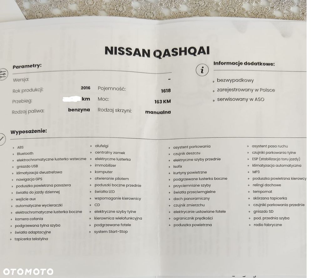 Nissan Qashqai 1.6 DIG-T Tekna - 9