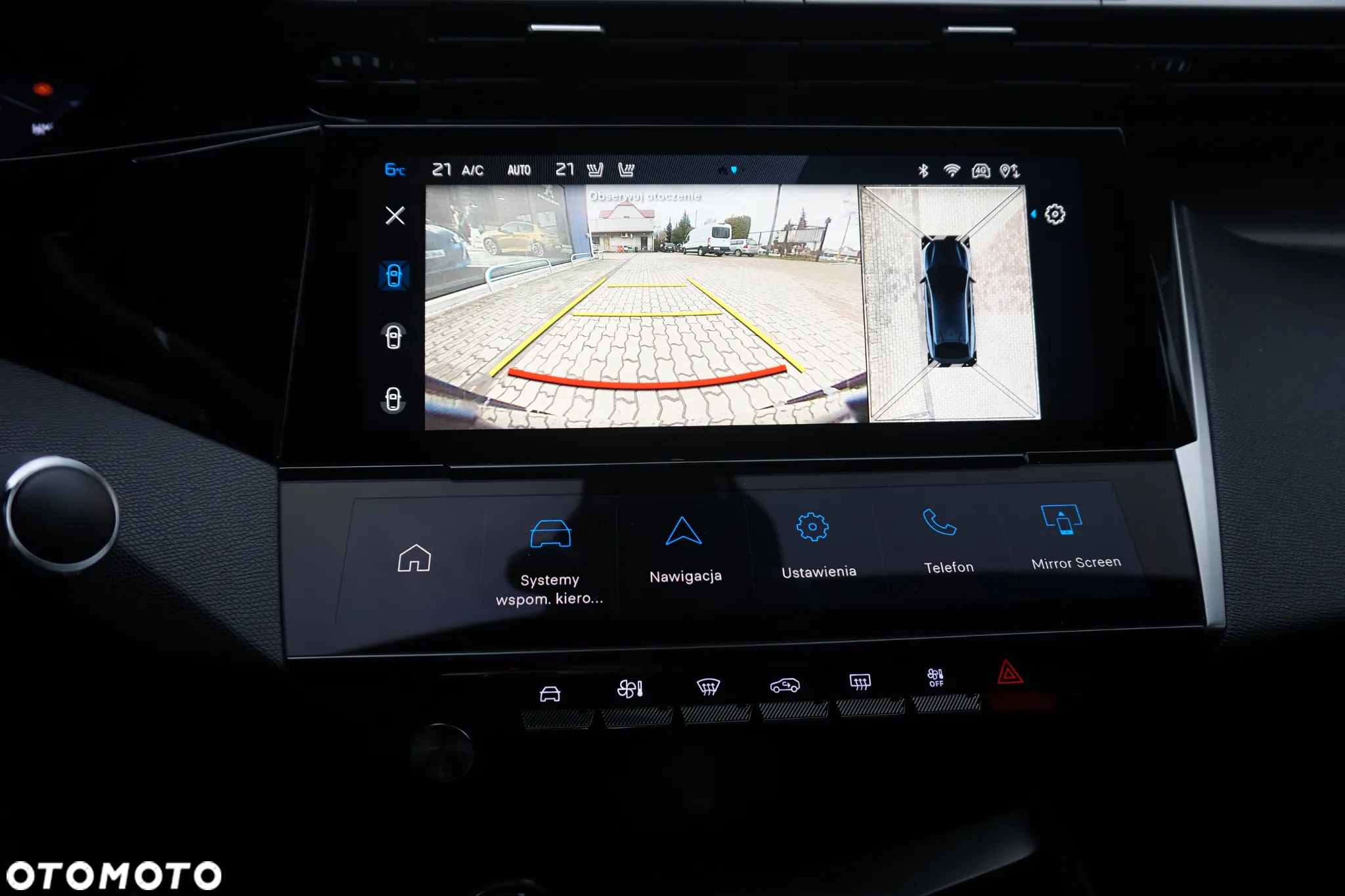 Peugeot 408 Plug-In Hybrid 225 e-EAT8 GT - 14