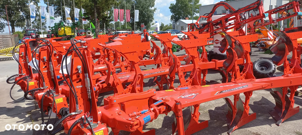 Kuhn Pług KUHN Multi Master 123-153