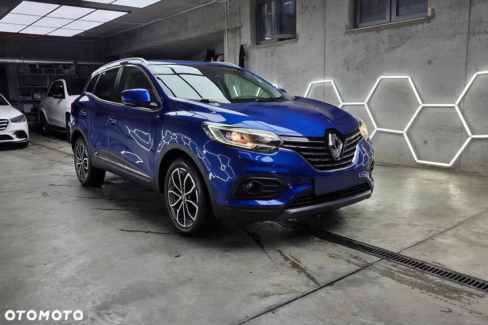 Renault Kadjar - 1