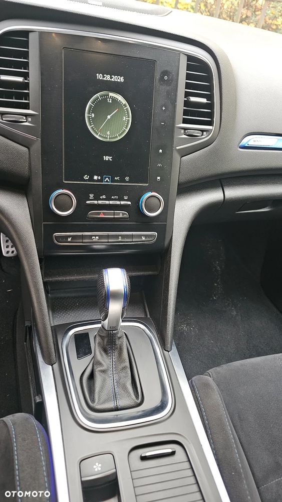 Renault Megane 1.6 TCe GT EDC - 29