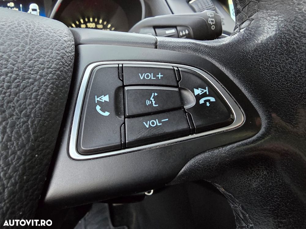 Ford Focus 1.5 EcoBlue Trend Edition - 18