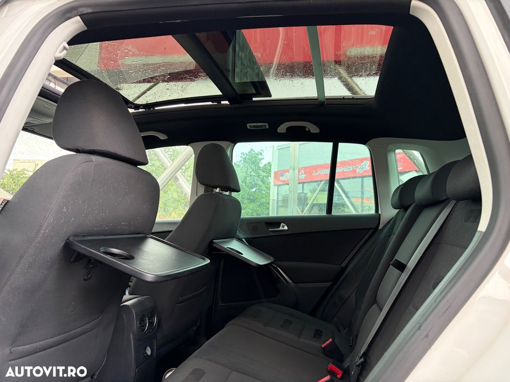 Volkswagen Tiguan 2.0 TSI 4Motion Sport&Style - 7