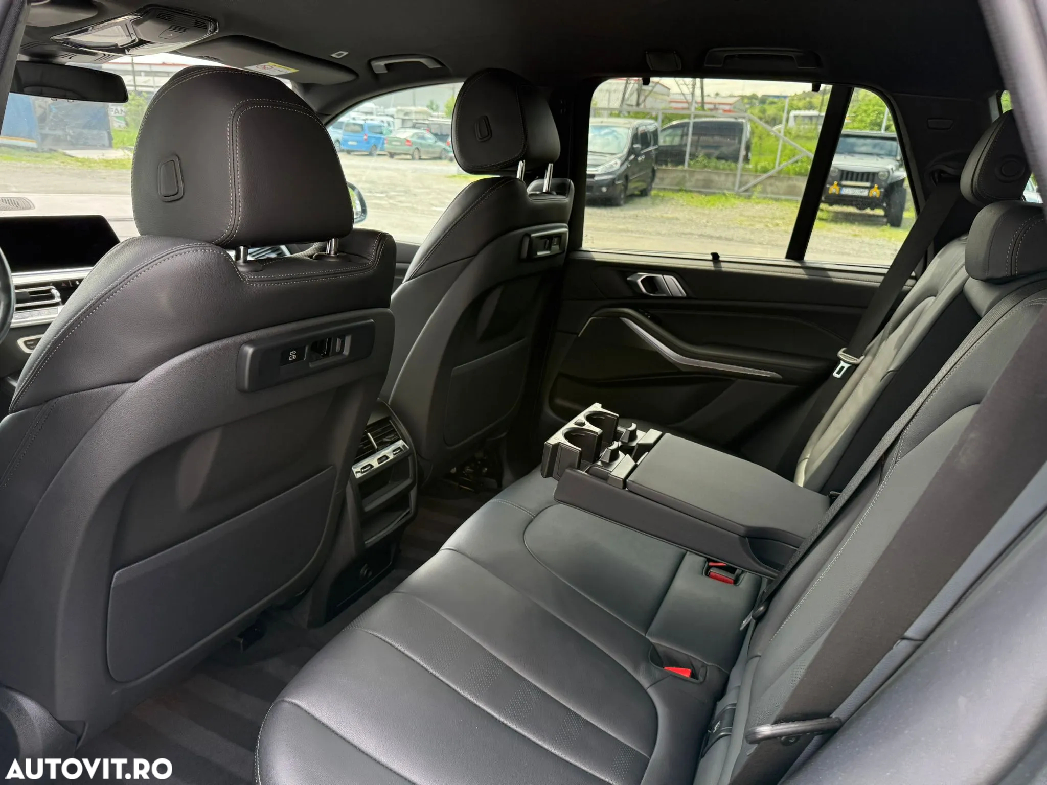 BMW X5 xDrive45e AT PHEV - 32