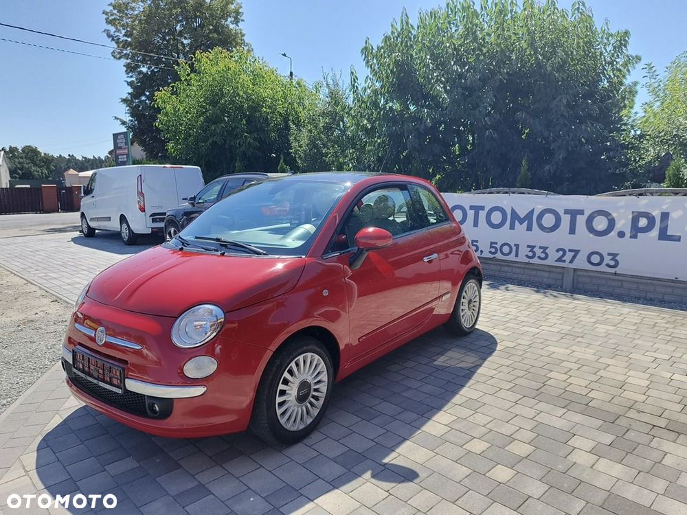 Fiat 500 - 3