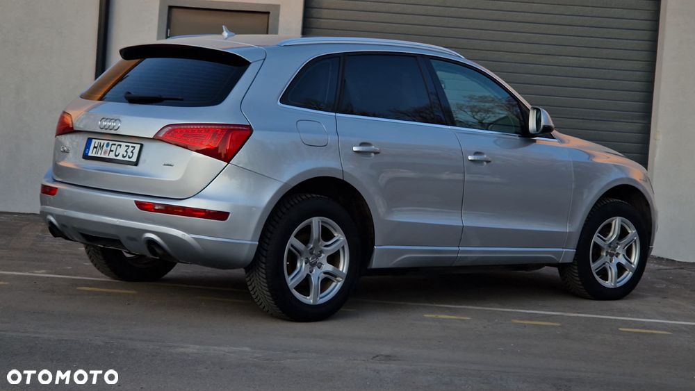 Audi Q5 - 16