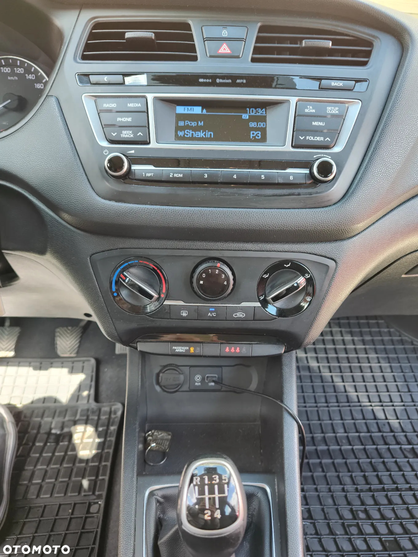 Hyundai i20 1.0 T-GDi Premium - 11