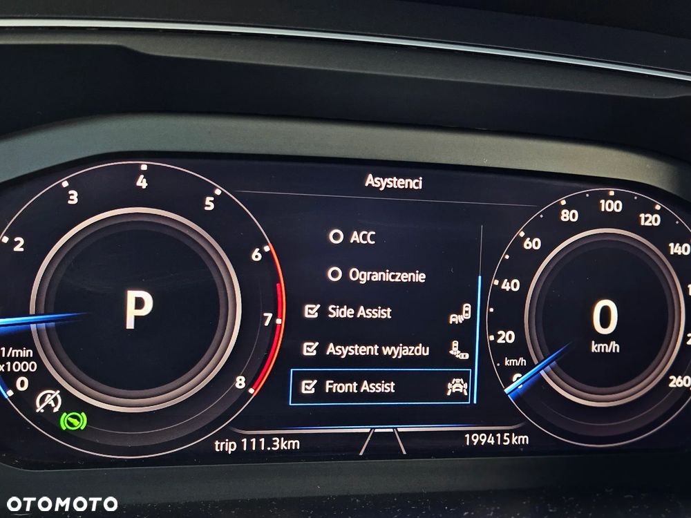 Volkswagen Tiguan 1.5 TSI EVO Elegance DSG - 27