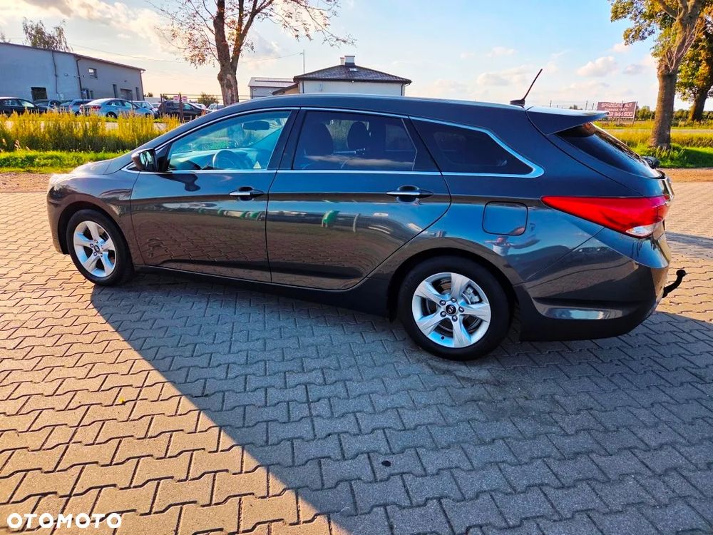 Hyundai i40 1.6 Comfort - 17